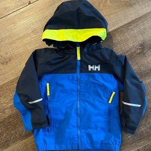 Kids Helly Hansen Jacket